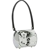 Littlearth Designer Mini Flair Muse Purse