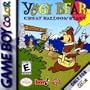 Yogi Bear's Great Balloon Blast