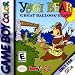Yogi Bear's Great Balloon Blast