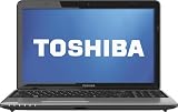 Toshiba Satellite L775d-s7304 17.3" Laptop / AMD Dual-core A4-3300m 1.9ghz Accelerated Processor / 4gb Ddr3 Memory / 500gb Serial ATA Hard Drive / Multiformat Dvd�rw/cd-rw Drive with Double-layer Support / AMD Radeon Hd 6480g Graphics with Hdmi / Built-in Webcam with Microphone / 6-cell Battery / Fusion Finish in Matrix Graphite