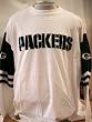 Green Bay Packers Long Sleeve Jersey