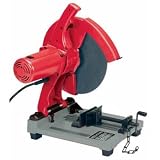 Factory-Reconditioned Milwaukee 6176-80 15 Amp 14-Inch Abrasive Cutoff Machine
