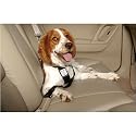 TDISC Medium Car Harness for Dogs 25-70 lbs