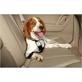 Small Car Harness for Dogs 10-30 lbs