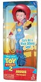 Toy Story 2 Jessie the Spunky Cowgirl