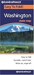 Easyfinder Washington (Rand McNally Easyfinder)