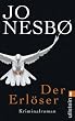 Cover Der Erlöser. Kriminalroman