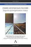 Inside Australian culture : legacies of enlightenment values