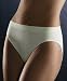  : Warner's Women's Elements of Bliss Hi-Cut  #5116