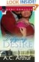 Defying Desire (Kimani Romance)