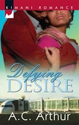 Defying Desire (Kimani Romance)