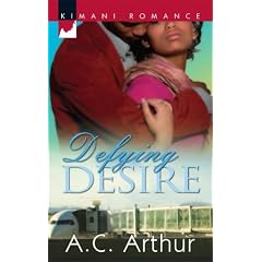 Defying Desire (Kimani Romance)