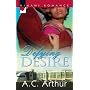 Defying Desire (Kimani Romance)