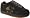 Black/Camo Suede