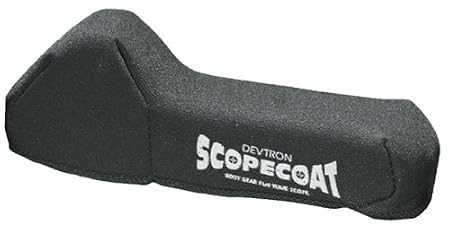 SCOPECOAT EOTECH 512/552 BLK by Scopecoat