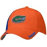 Nike Florida Gators Orange Conference Swoosh Flex-Fit Hat