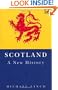 scotland a new history