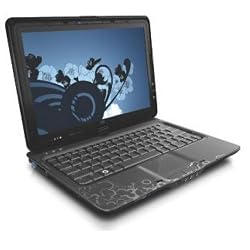 HP TX2Z TouchSmart 12.1-Inch Laptop