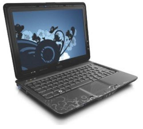 price HP tx2z