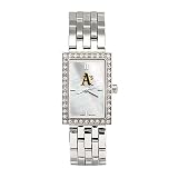 Oakland Athletics Ladies MLB Starlette Watch (Bracelet)
