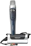 Magic Sing ET13K Portable Karaoke System with 2,070 Built-in Songs