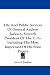Life and Public Services of General Andrew Jackson, Seventh President of the U. S.: Including the Most Important of His State Papers