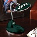 New York Jets LED Desk Lamp