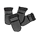 Ultra Paws TrAction Dog Boots - Small
