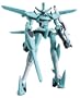 Gundam 00: HG 19 Aeu Enact Demonstration Color 1/144 Scale