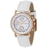 DKNY MOTHER-OF-PEARL CHRONOGRAPH LADIES WATCH - NY4578 by DKNY