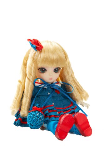 Ball-jointed Doll Ai - Lobelia-image