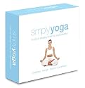 Simply Yoga (Coffret 4 CD)