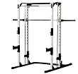 Caribou III Power Rack & Smith Machine