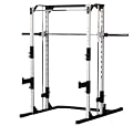 Caribou III Power Rack & Smith Machine