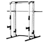 Caribou III Power Rack & Smith Machine