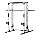 Caribou III Power Rack & Smith Machine
