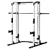 Caribou III Power Rack & Smith Machine