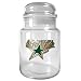 Dallas Stars NHL 31oz Glass Candy Jar by Great American Products