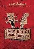 Jack Bruce and Robin Trower: Seven Moons Live