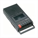 Califone 1300AV Cassette Player and Recorder