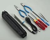 ホーザン HOZAN 工具セット（C1/V） 8点 S-33-230
