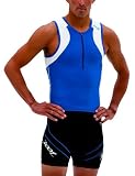 Zoot Men's Endurance Tri Tank