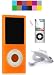 Silicone Skin case for Apple Ipod Nano 5th generation New Apple Ipod Nano 8GB 16GB Si...