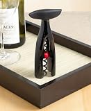 Review Le Creuset  / Screwpull Trilogy Activball Table Gift Set - Black