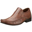 Base London Men's Legend Formal Moccasin
