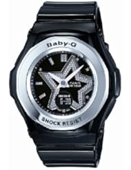 Casio Baby-G Ladies Watch BGA103-1B