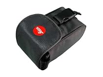 Leica 18668 Cordura Camera Case for D-LUX 3 Digital Camera (Black)