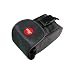 Leica 18668 Cordura Camera Case for D-LUX 3 Digital Camera (Black)