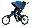 Schwinn Free Runner Jogging Stroller