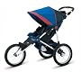 Schwinn Free Runner Jogging Stroller